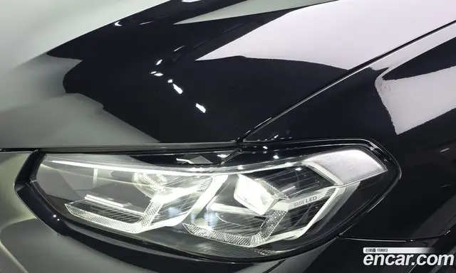 BMW X4 2023 2.0 автомат (гидро), миниатюра 8 BMW X4 2023 2.0 автомат (гидро), миниатюра 8