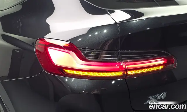 BMW X4 2023 2.0 автомат (гидро), миниатюра 9 BMW X4 2023 2.0 автомат (гидро), миниатюра 9