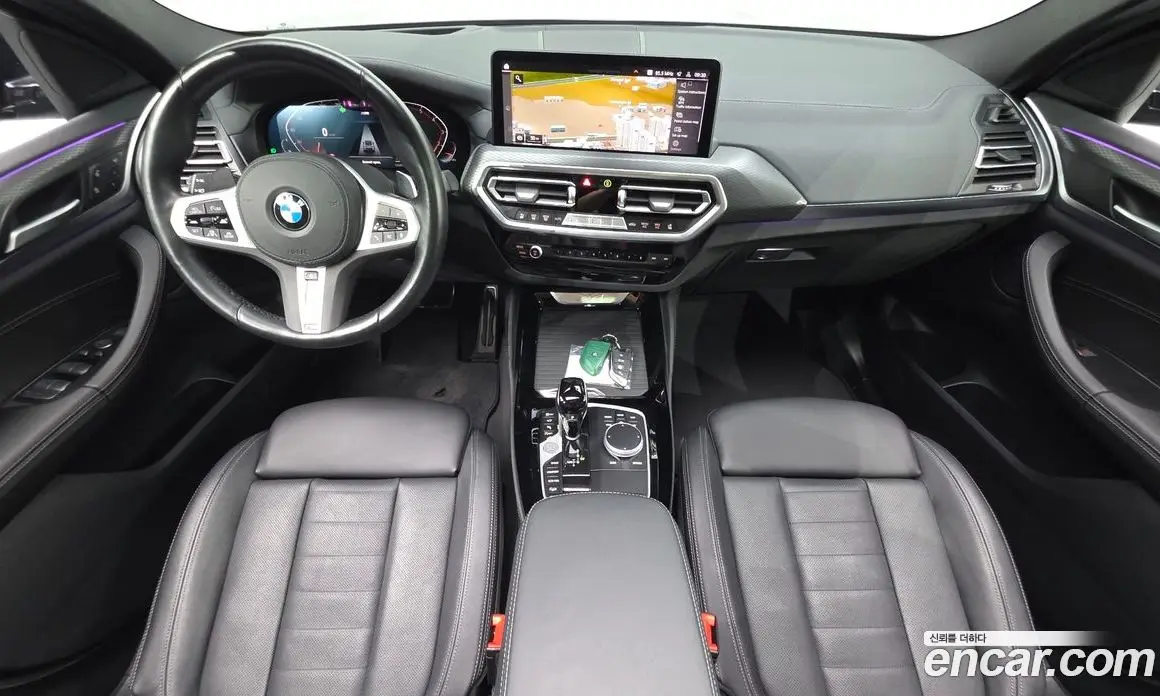 BMW X4 2023 2.0 автомат (гидро), фото 10 BMW X4 2023 2.0 автомат (гидро), фото 10