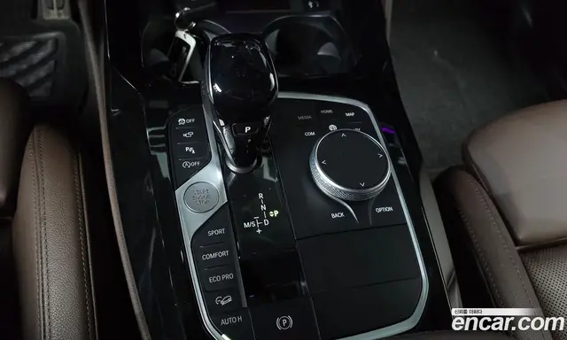 BMW X4 2025 3.0 автомат (гидро), миниатюра 12