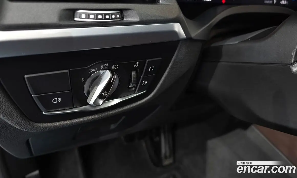 BMW X4 2025 3.0 автомат (гидро), фото 26