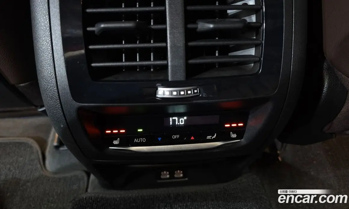 BMW X4 2025 3.0 автомат (гидро), фото 31