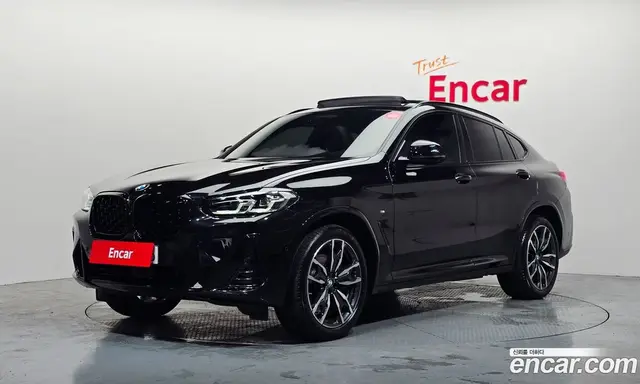BMW X4 2025 2.0 автомат (гидро), миниатюра 1 BMW X4 2025 2.0 автомат (гидро), миниатюра 1