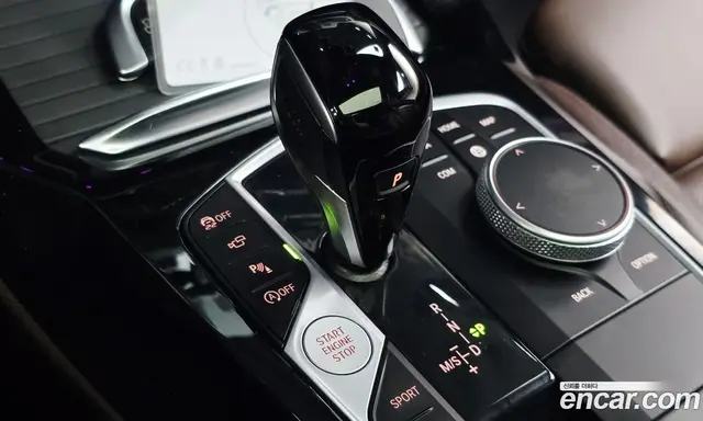 BMW X4 2025 2.0 автомат (гидро), миниатюра 12