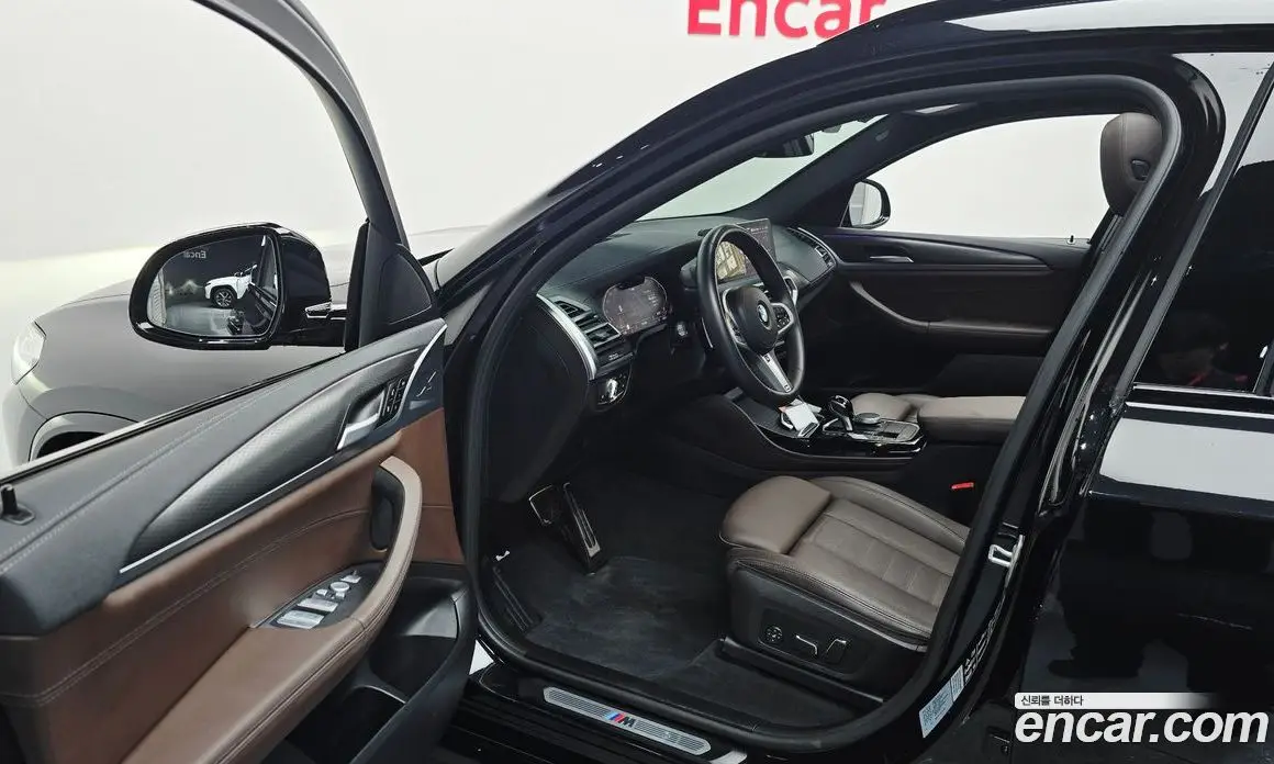 BMW X4 2025 2.0 автомат (гидро), фото 13 BMW X4 2025 2.0 автомат (гидро), фото 13