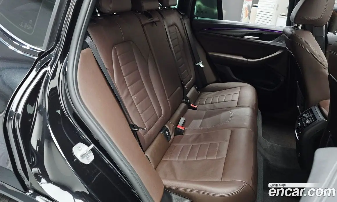 BMW X4 2025 2.0 автомат (гидро), фото 17 BMW X4 2025 2.0 автомат (гидро), фото 17