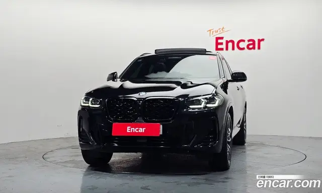 BMW X4 2025 2.0 автомат (гидро), миниатюра 3 BMW X4 2025 2.0 автомат (гидро), миниатюра 3