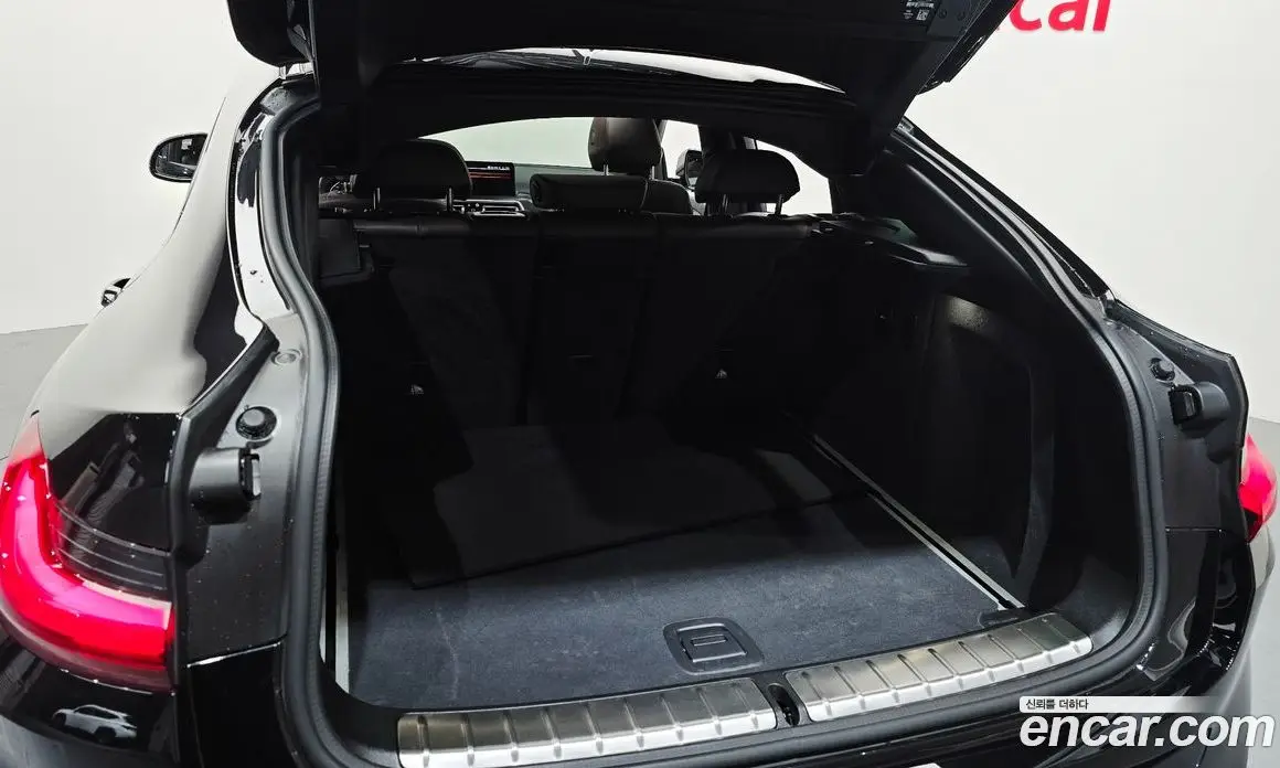 BMW X4 2025 2.0 автомат (гидро), фото 23 BMW X4 2025 2.0 автомат (гидро), фото 23