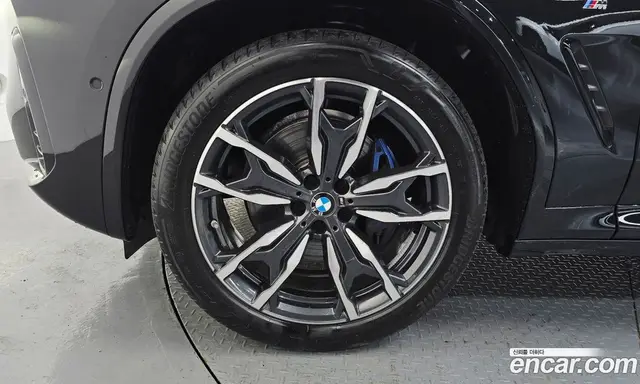 BMW X4 2025 2.0 автомат (гидро), миниатюра 5 BMW X4 2025 2.0 автомат (гидро), миниатюра 5