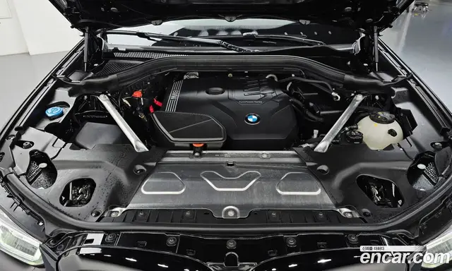 BMW X4 2025 2.0 автомат (гидро), миниатюра 6 BMW X4 2025 2.0 автомат (гидро), миниатюра 6