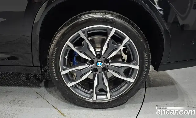 BMW X4 2025 2.0 автомат (гидро), миниатюра 7 BMW X4 2025 2.0 автомат (гидро), миниатюра 7