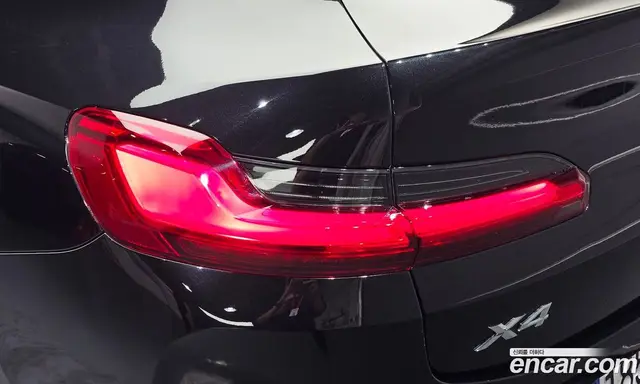 BMW X4 2025 2.0 автомат (гидро), миниатюра 9 BMW X4 2025 2.0 автомат (гидро), миниатюра 9