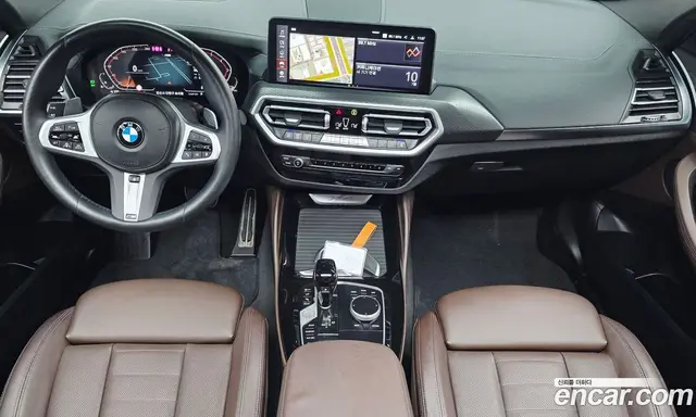 BMW X4 2025 2.0 автомат (гидро), миниатюра 10 BMW X4 2025 2.0 автомат (гидро), миниатюра 10