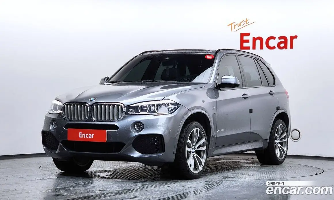 BMW X5 2017 3.0 автомат (гидро), фото 1 BMW X5 2017 3.0 автомат (гидро), фото 1