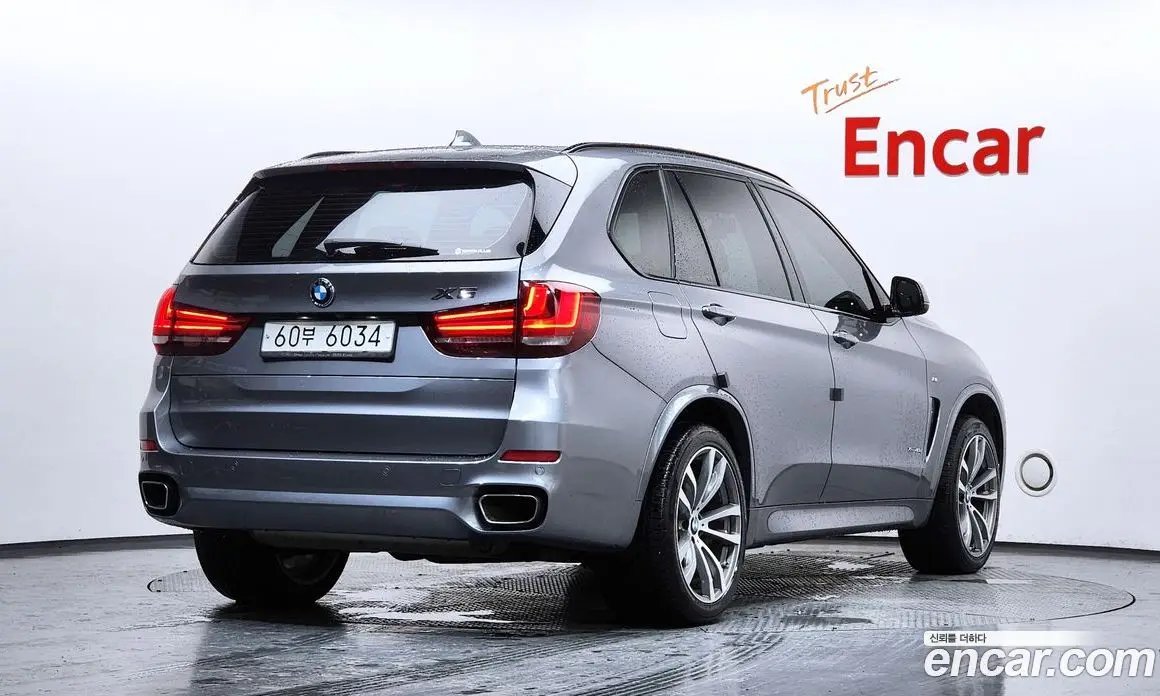 BMW X5 2017 3.0 автомат (гидро), фото 2 BMW X5 2017 3.0 автомат (гидро), фото 2