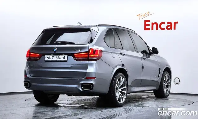 BMW X5 2017 3.0 автомат (гидро), миниатюра 2 BMW X5 2017 3.0 автомат (гидро), миниатюра 2