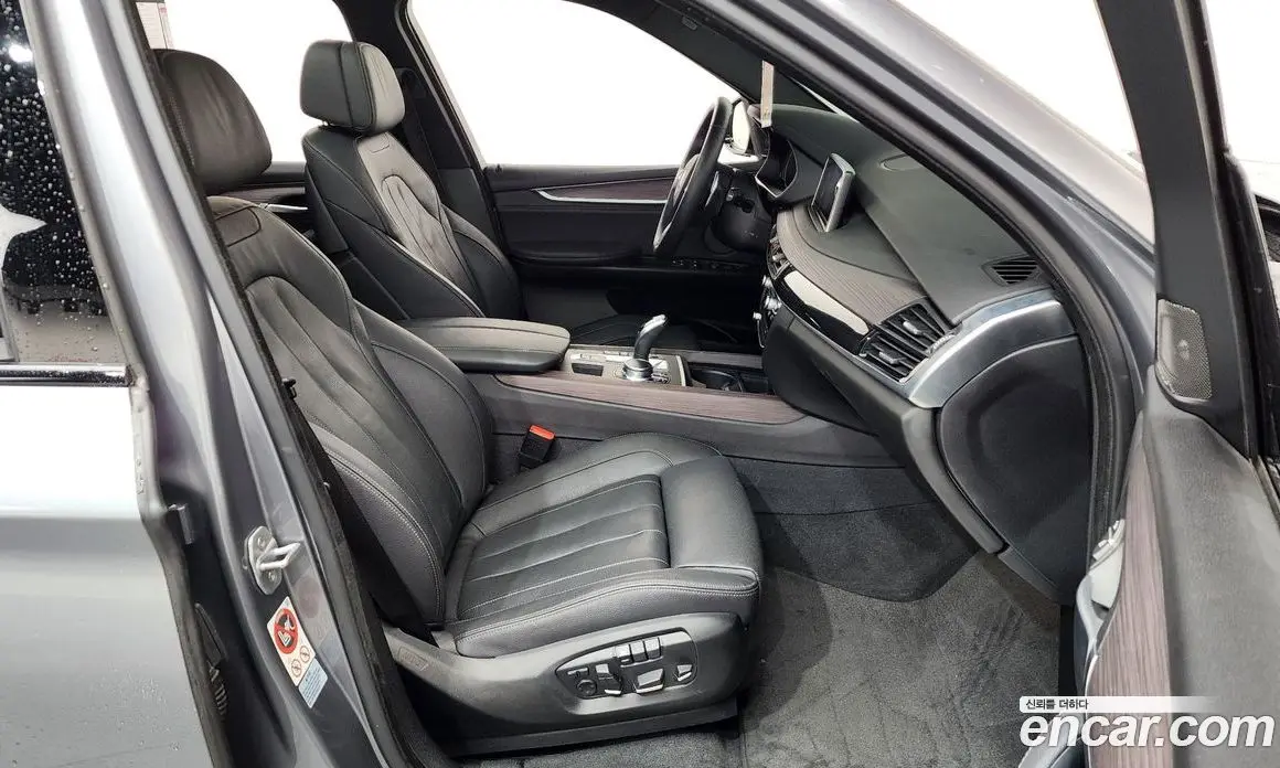 BMW X5 2017 3.0 автомат (гидро), фото 11 BMW X5 2017 3.0 автомат (гидро), фото 11