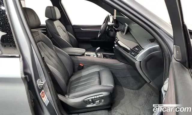 BMW X5 2017 3.0 автомат (гидро), миниатюра 11 BMW X5 2017 3.0 автомат (гидро), миниатюра 11
