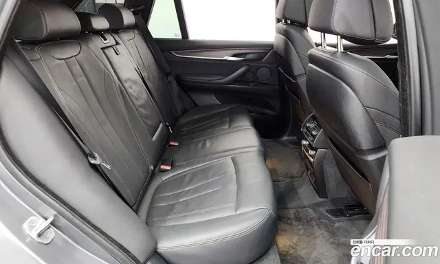 BMW X5 2017 3.0 автомат (гидро), миниатюра 12