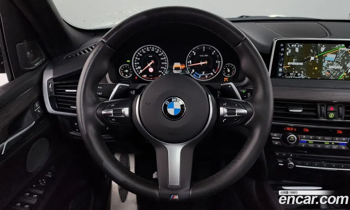 BMW X5 2017 3.0 автомат (гидро), фото 13 BMW X5 2017 3.0 автомат (гидро), фото 13
