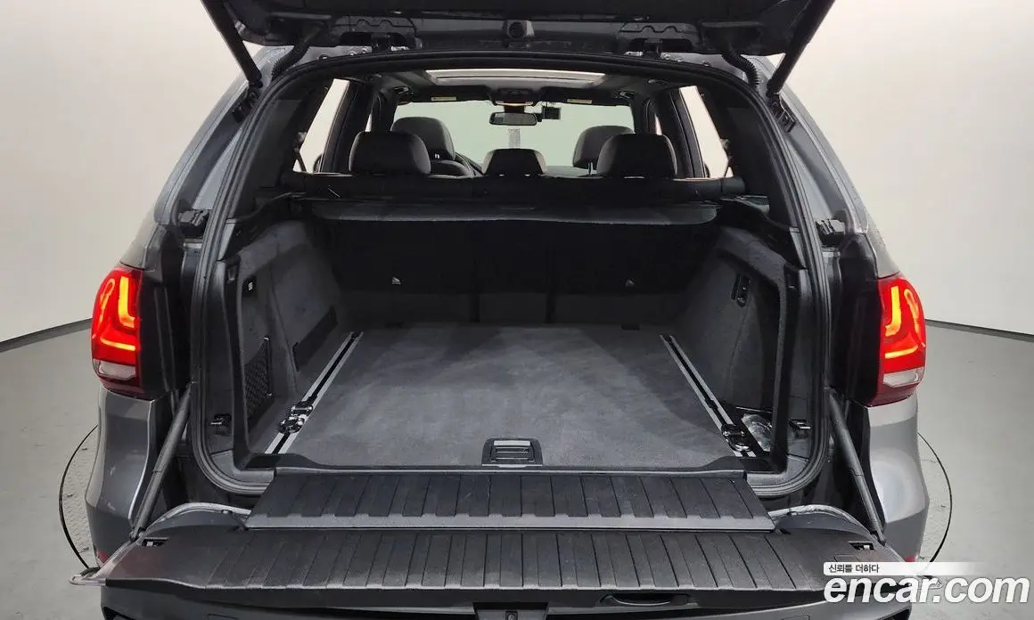 BMW X5 2017 3.0 автомат (гидро), фото 20 BMW X5 2017 3.0 автомат (гидро), фото 20