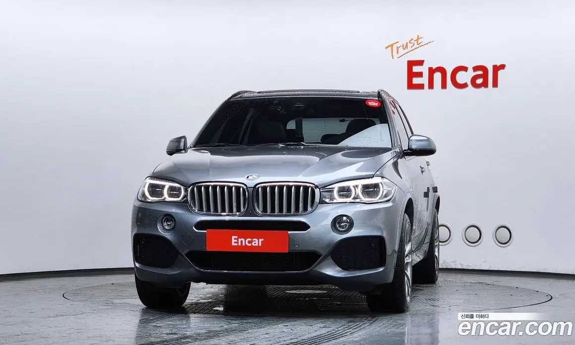 BMW X5 2017 3.0 автомат (гидро), фото 3 BMW X5 2017 3.0 автомат (гидро), фото 3