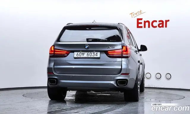 BMW X5 2017 3.0 автомат (гидро), миниатюра 4 BMW X5 2017 3.0 автомат (гидро), миниатюра 4
