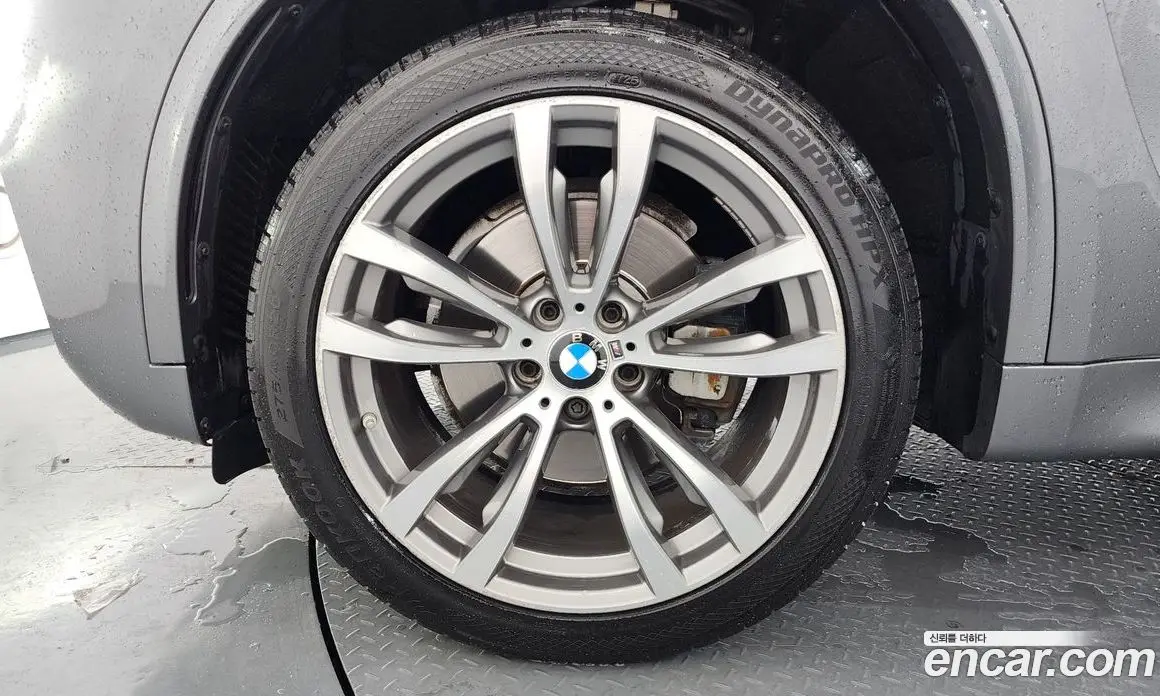 BMW X5 2017 3.0 автомат (гидро), фото 5 BMW X5 2017 3.0 автомат (гидро), фото 5