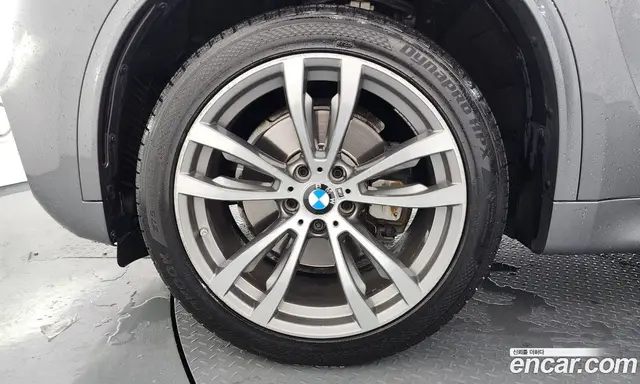 BMW X5 2017 3.0 автомат (гидро), миниатюра 5 BMW X5 2017 3.0 автомат (гидро), миниатюра 5