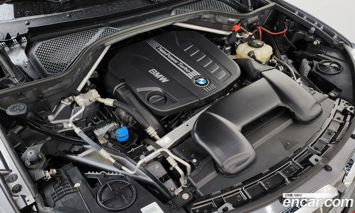 BMW X5 2017 3.0 автомат (гидро), фото 6 BMW X5 2017 3.0 автомат (гидро), фото 6