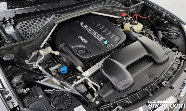 BMW X5 2017 3.0 автомат (гидро), миниатюра 6 BMW X5 2017 3.0 автомат (гидро), миниатюра 6