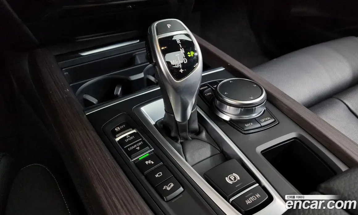 BMW X5 2017 3.0 автомат (гидро), фото 9 BMW X5 2017 3.0 автомат (гидро), фото 9