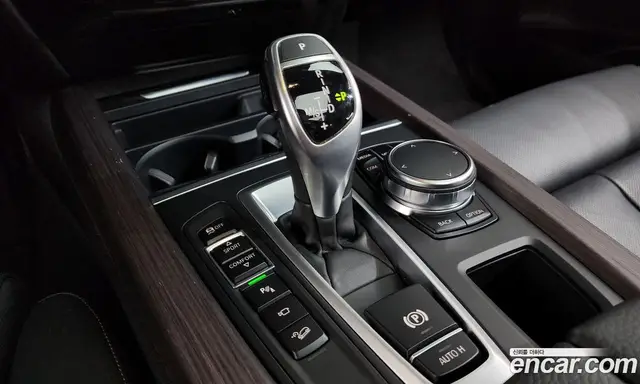 BMW X5 2017 3.0 автомат (гидро), миниатюра 9 BMW X5 2017 3.0 автомат (гидро), миниатюра 9