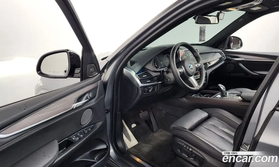 BMW X5 2017 3.0 автомат (гидро), фото 10 BMW X5 2017 3.0 автомат (гидро), фото 10