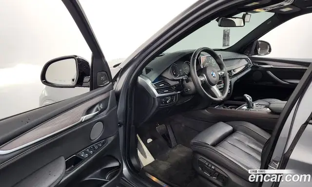 BMW X5 2017 3.0 автомат (гидро), миниатюра 10 BMW X5 2017 3.0 автомат (гидро), миниатюра 10