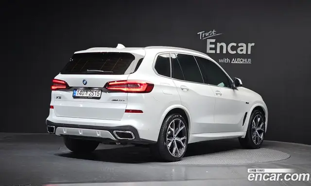 BMW X5 2021 3.0 автомат (гидро), миниатюра 2 BMW X5 2021 3.0 автомат (гидро), миниатюра 2