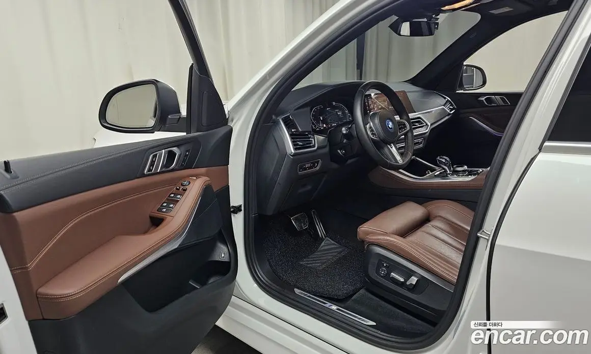 BMW X5 2021 3.0 автомат (гидро), фото 13 BMW X5 2021 3.0 автомат (гидро), фото 13