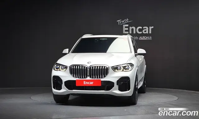 BMW X5 2021 3.0 автомат (гидро), миниатюра 3 BMW X5 2021 3.0 автомат (гидро), миниатюра 3
