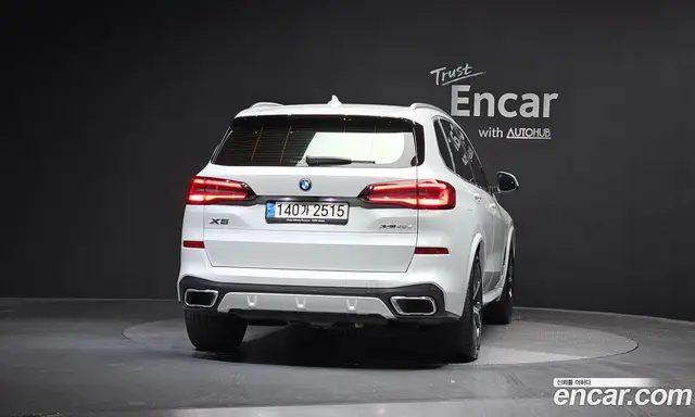 BMW X5 2021 3.0 автомат (гидро), миниатюра 4 BMW X5 2021 3.0 автомат (гидро), миниатюра 4