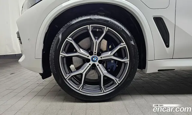 BMW X5 2021 3.0 автомат (гидро), миниатюра 5 BMW X5 2021 3.0 автомат (гидро), миниатюра 5