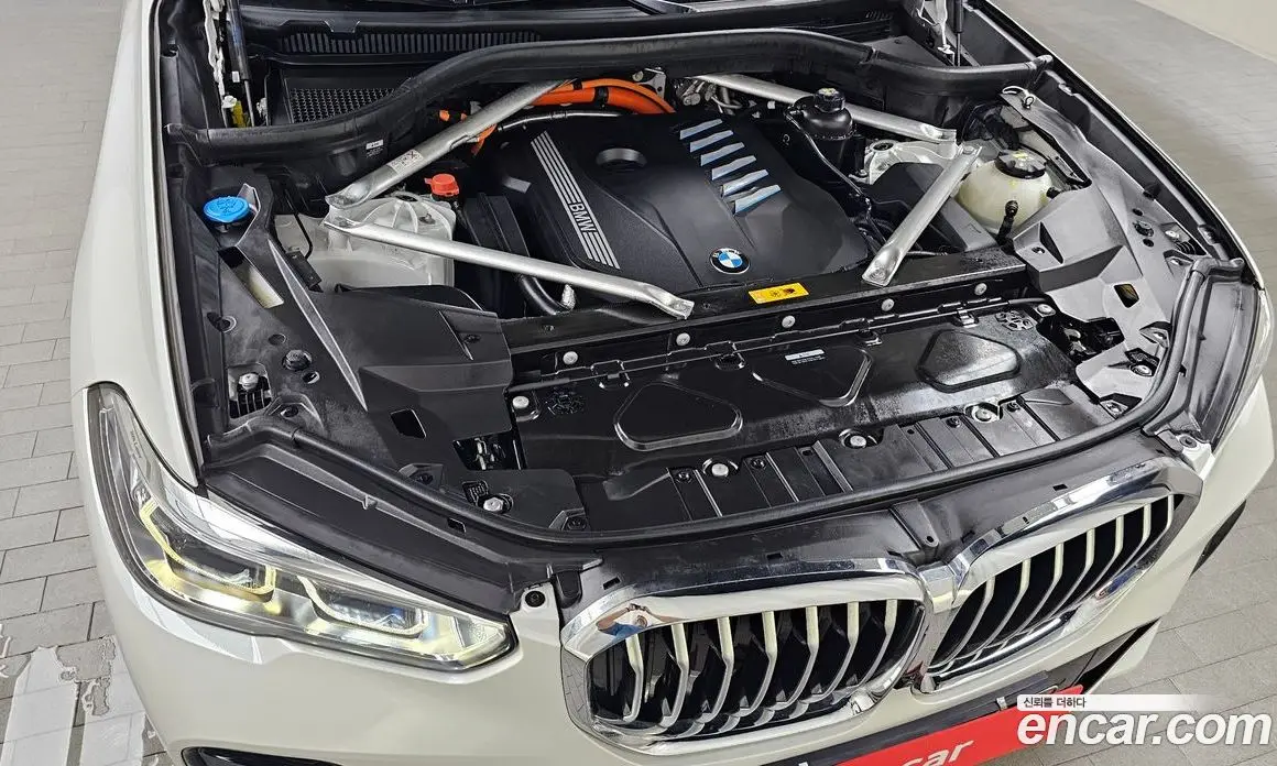 BMW X5 2021 3.0 автомат (гидро), фото 6 BMW X5 2021 3.0 автомат (гидро), фото 6