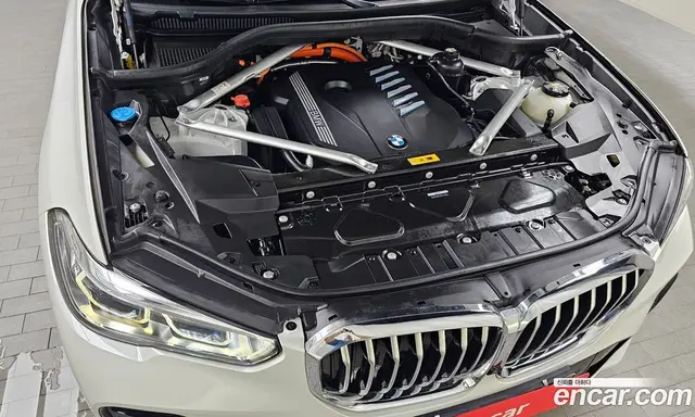BMW X5 2021 3.0 автомат (гидро), миниатюра 6 BMW X5 2021 3.0 автомат (гидро), миниатюра 6
