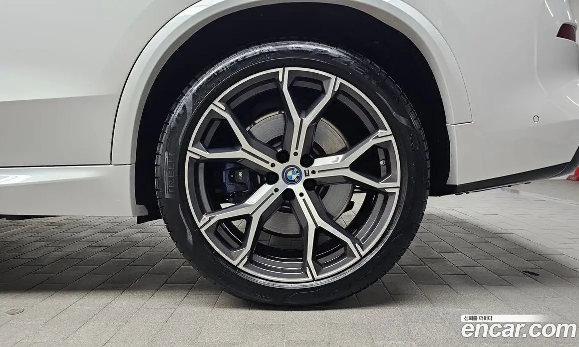 BMW X5 2021 3.0 автомат (гидро), фото 7 BMW X5 2021 3.0 автомат (гидро), фото 7