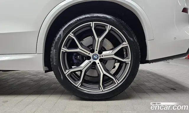 BMW X5 2021 3.0 автомат (гидро), миниатюра 7 BMW X5 2021 3.0 автомат (гидро), миниатюра 7