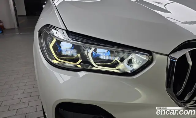 BMW X5 2021 3.0 автомат (гидро), миниатюра 8 BMW X5 2021 3.0 автомат (гидро), миниатюра 8