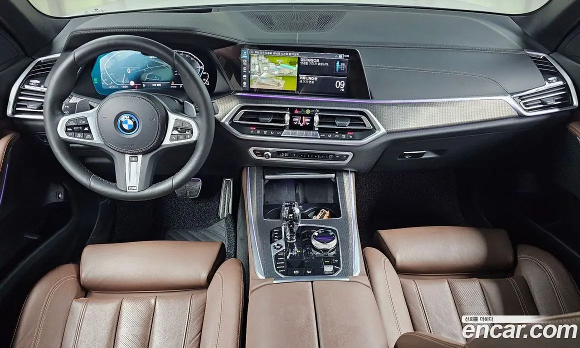 BMW X5 2021 3.0 автомат (гидро), фото 10 BMW X5 2021 3.0 автомат (гидро), фото 10