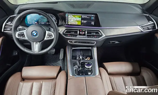 BMW X5 2021 3.0 автомат (гидро), миниатюра 10 BMW X5 2021 3.0 автомат (гидро), миниатюра 10