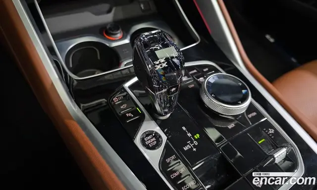 BMW X6 2023 3.0 автомат (гидро), миниатюра 12