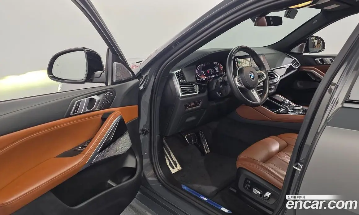 BMW X6 2023 3.0 автомат (гидро), фото 16 BMW X6 2023 3.0 автомат (гидро), фото 16