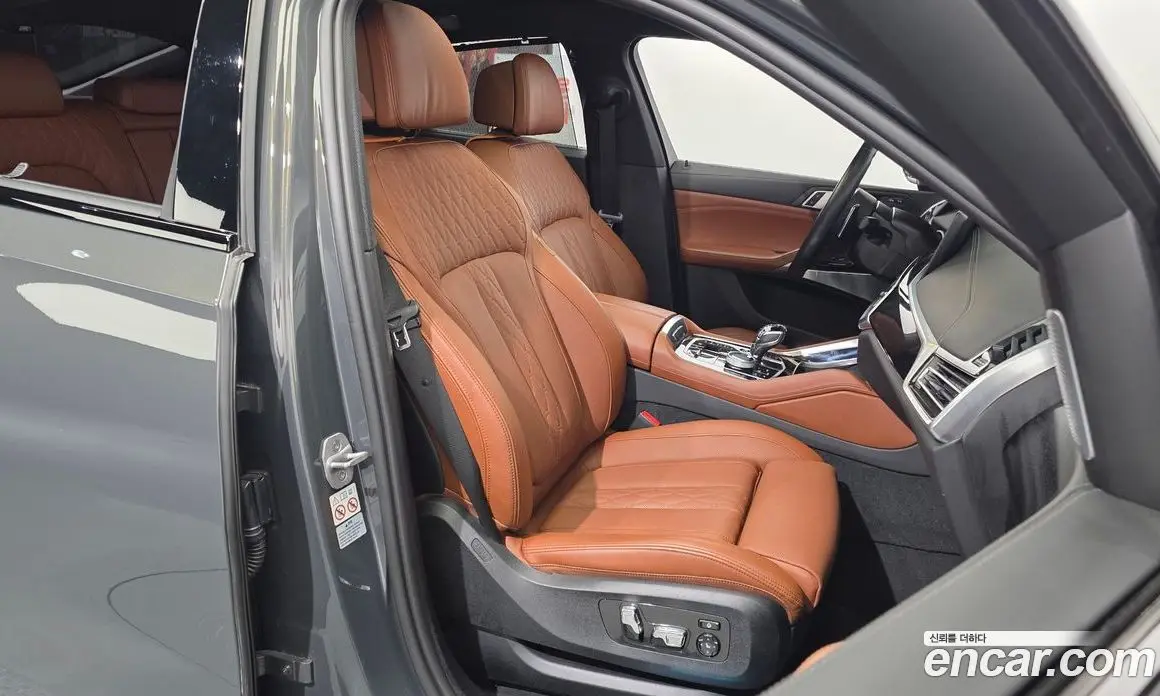 BMW X6 2023 3.0 автомат (гидро), фото 17 BMW X6 2023 3.0 автомат (гидро), фото 17